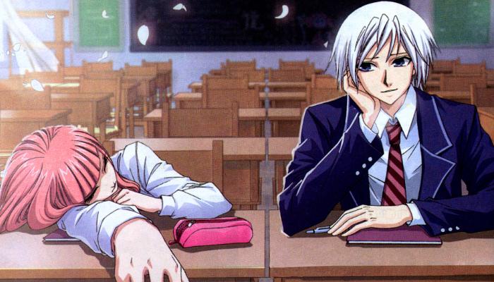 偷星九月天大结局九月为什么死了,偷星九月天十琉漫画