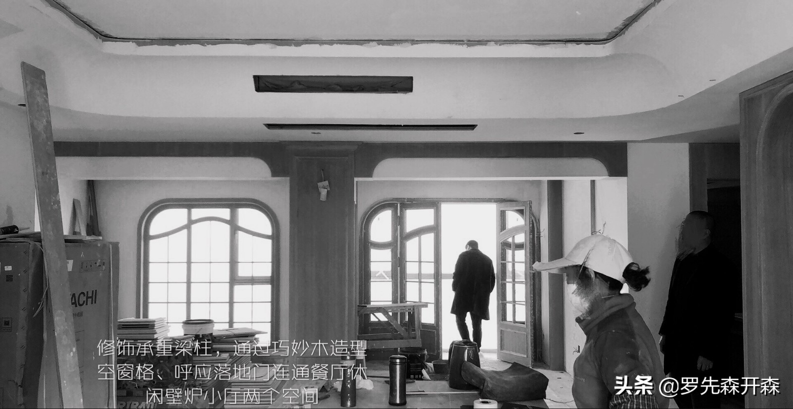 重庆棕榈泉样板间谁装修的,重庆棕榈泉豪华装修大独栋