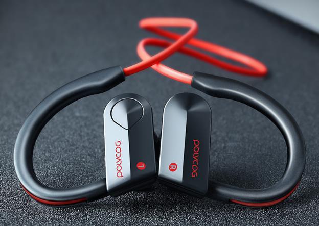 戴着最舒服的运动耳机推荐,佩戴舒适的耳机排行