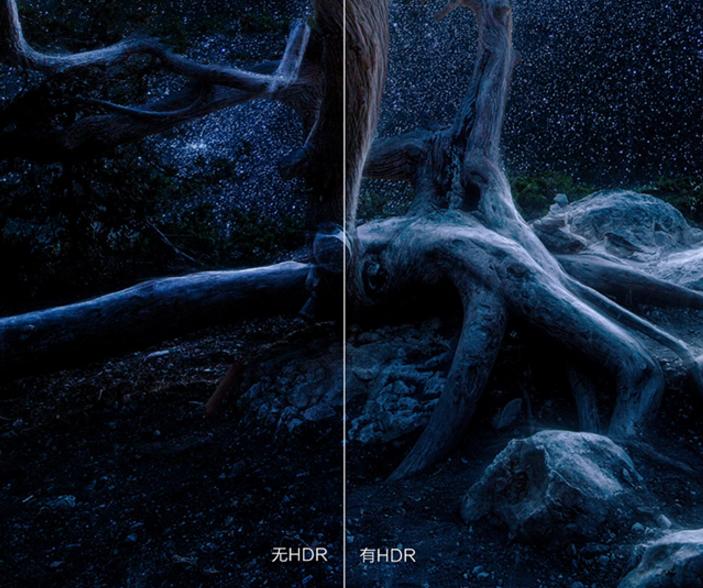 长虹激光电视实测,长虹激光电视120寸效果如何