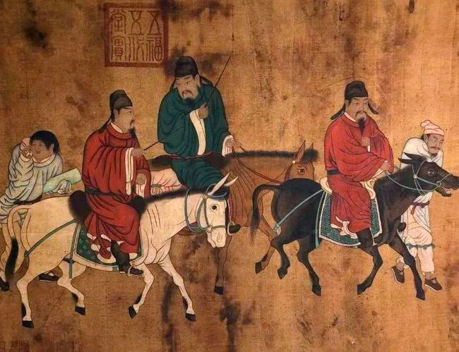 鱼朝恩：君臣共愤密缢杀