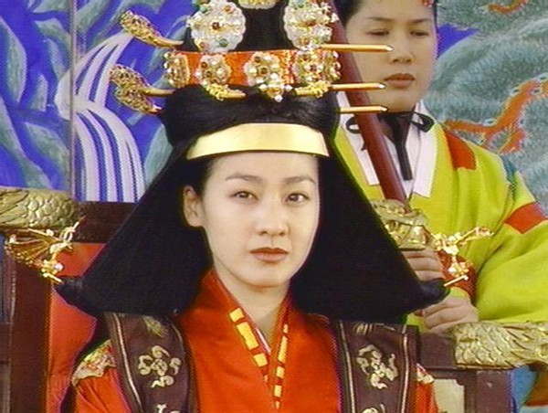 朝鲜女政治家闵妃:拒不接受日本政治献金,用一生换得青史留名