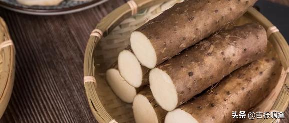 山药小人参,小人参和山药