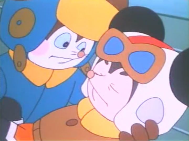 90后的动画片你看过哪一些,90后看过的动画片大全