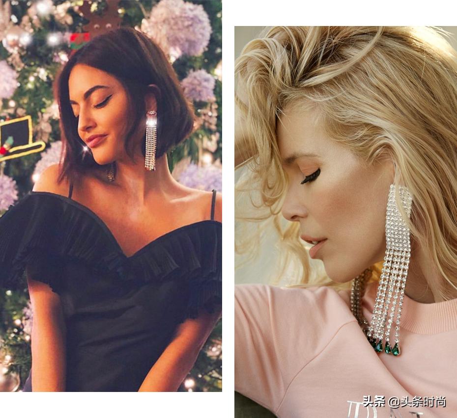 这个新晋小众品牌超火，连Angelababy、热巴、周迅都抢着戴