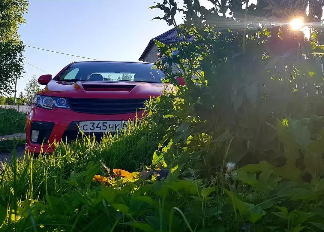 起亚福瑞迪改速迈,老款起亚速迈和福瑞迪对比