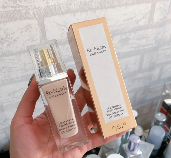 好评如潮的4款粉底液测评,三十款粉底液无废话横评总结