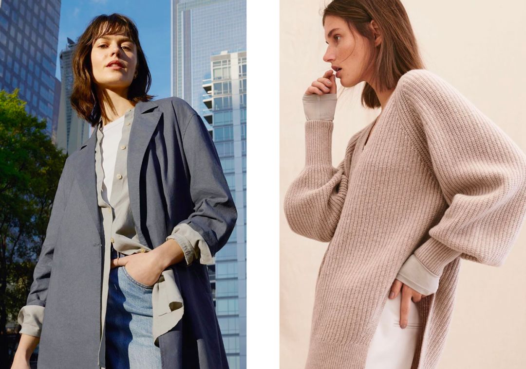 快时尚品牌与普通品牌之间的区别,快时尚品牌如何挑选最划算