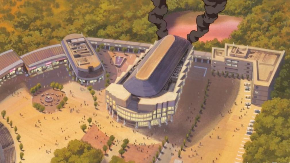 迷宫的十字路口柯南剧场版,柯南之迷宫的十字路口合集