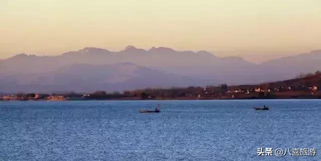 山东夏天值得去的旅游景点,夏天适合去的湖泊