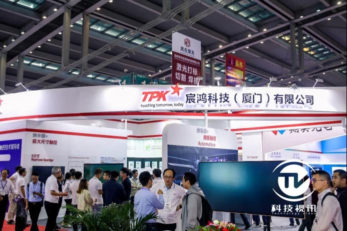 TPK江耀诚博士:纳米银线才是触控产业未来发展的主流