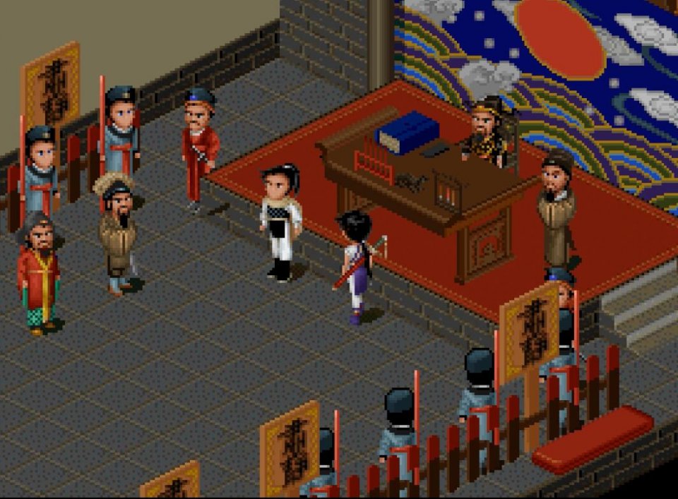 8个经典的童年游戏,盘点童年经典单机游戏