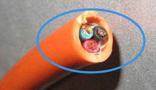 余欢水有多惨,余欢水最后告诉电缆的事情了吗