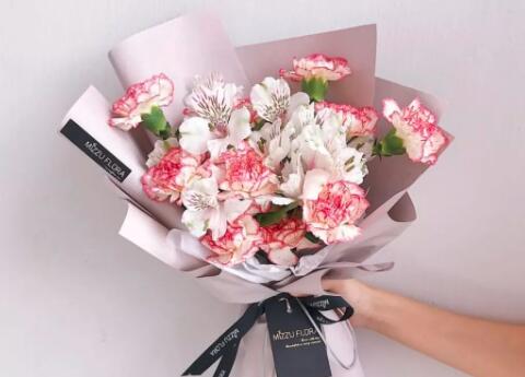 十二星座该送什么花,给十二星座送什么花最适合