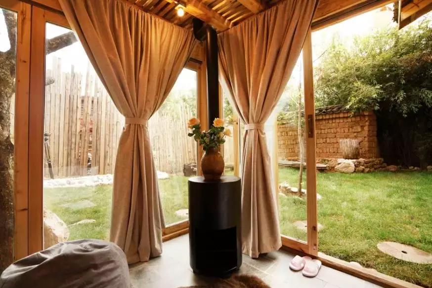 丽江的民宿一个比一个漂亮,丽江一家好看的客栈