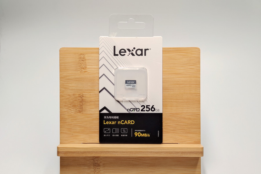 雷克沙内存卡损坏修复,华为手机用雷克沙nm卡体验