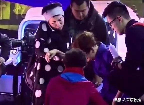 再见董卿原唱完整版,送别董卿