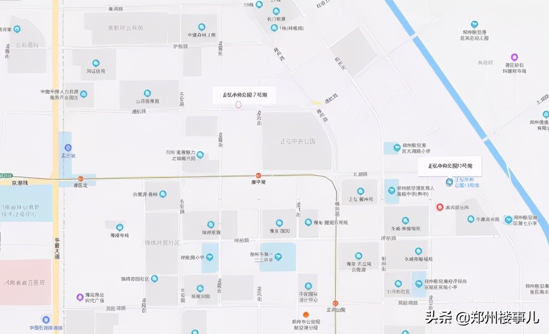 郑州航空港区还有发展前途吗,郑州航空港区前景怎么样