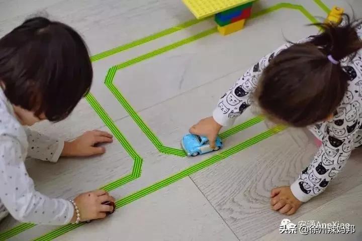 假期宅在家必玩的游戏,适合宅在家玩的亲子游戏