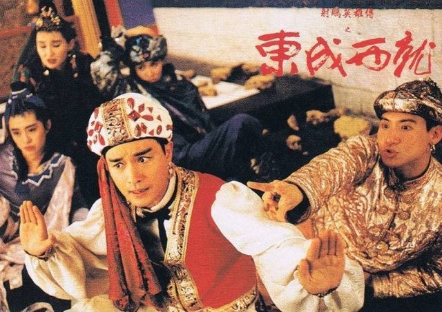 王晶经典港片,王晶最新港片曝光