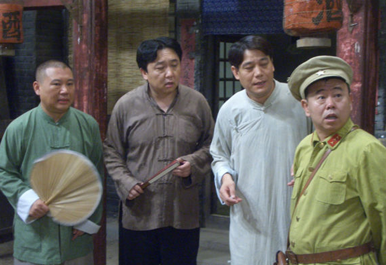 豆瓣9.4台剧,豆瓣9.3电视剧