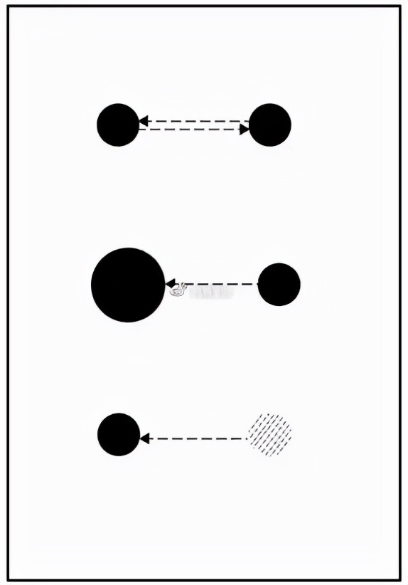 视觉传达设计平面构成课,艺术设计考研手绘
