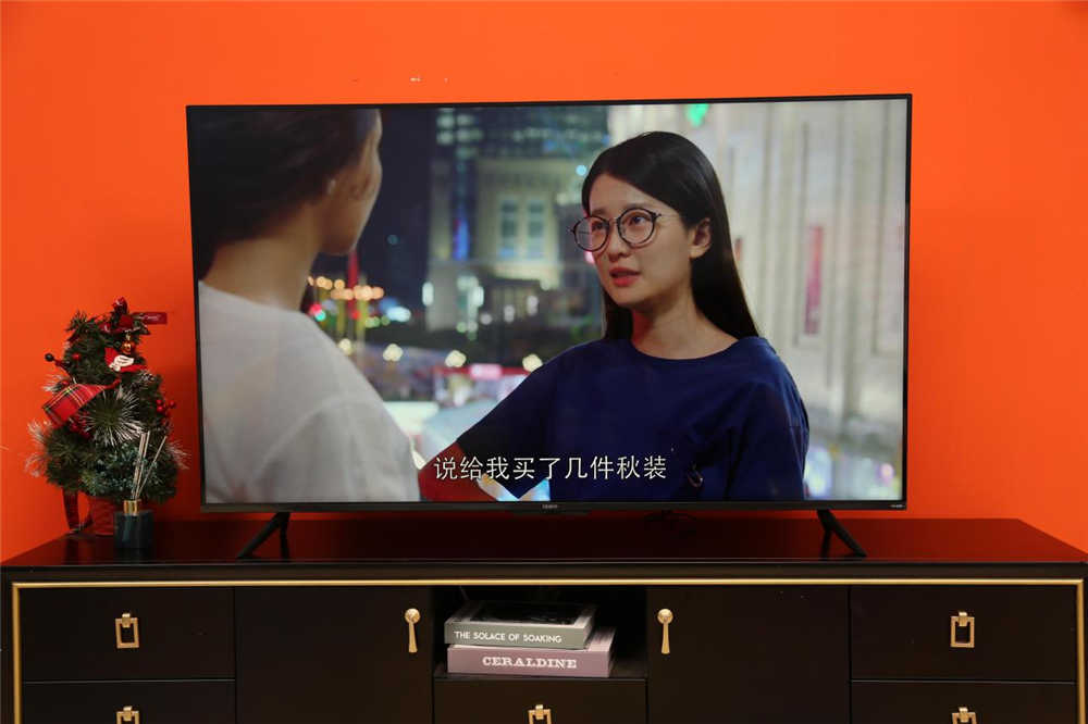 oppo智能电视k965英寸,oppo智能电视k9和华为智慧屏se