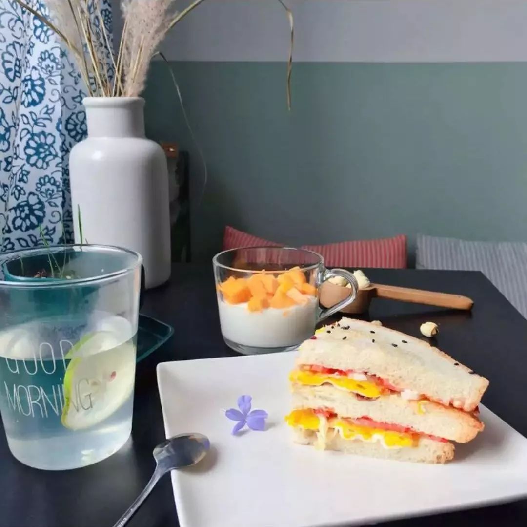 90后设计师妹子仅用5万，将89㎡装成温馨洋房！