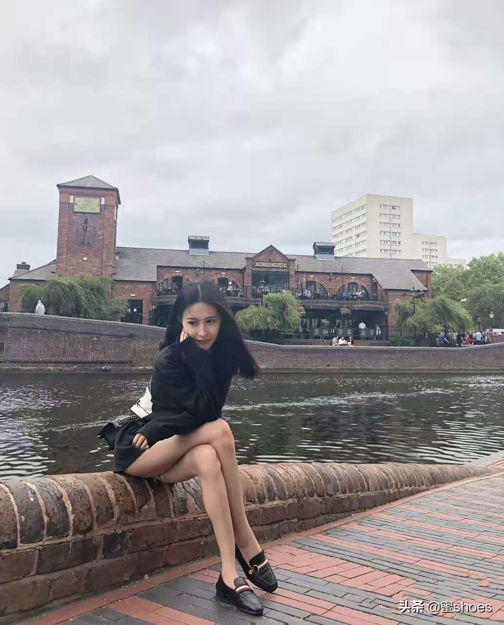 古力娜扎穿什么牌运动鞋,古力娜扎同款运动鞋