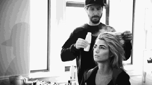 植物安全染发剂推荐,植物的无伤害染发剂摩卡棕