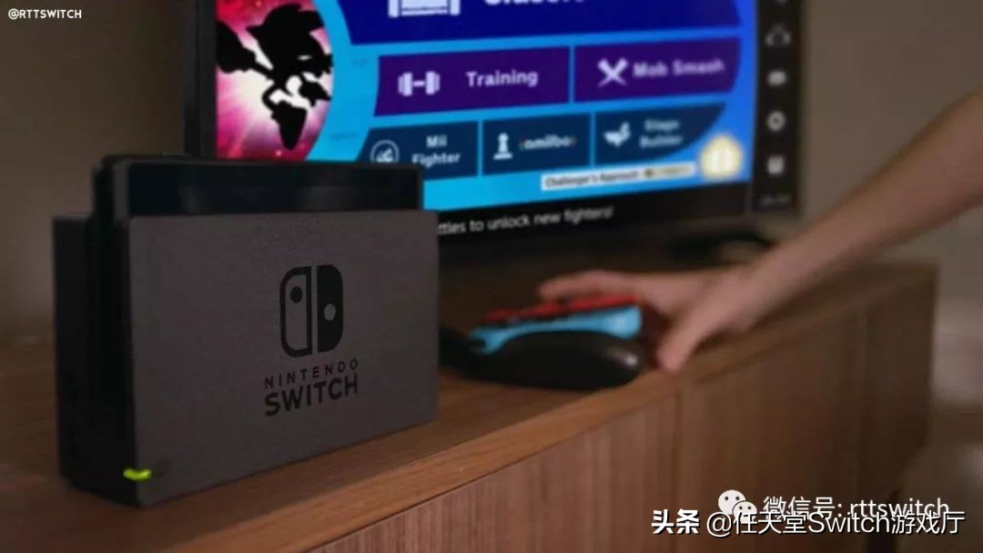 switch上真人快打11怎么调中文,switch快打11新手