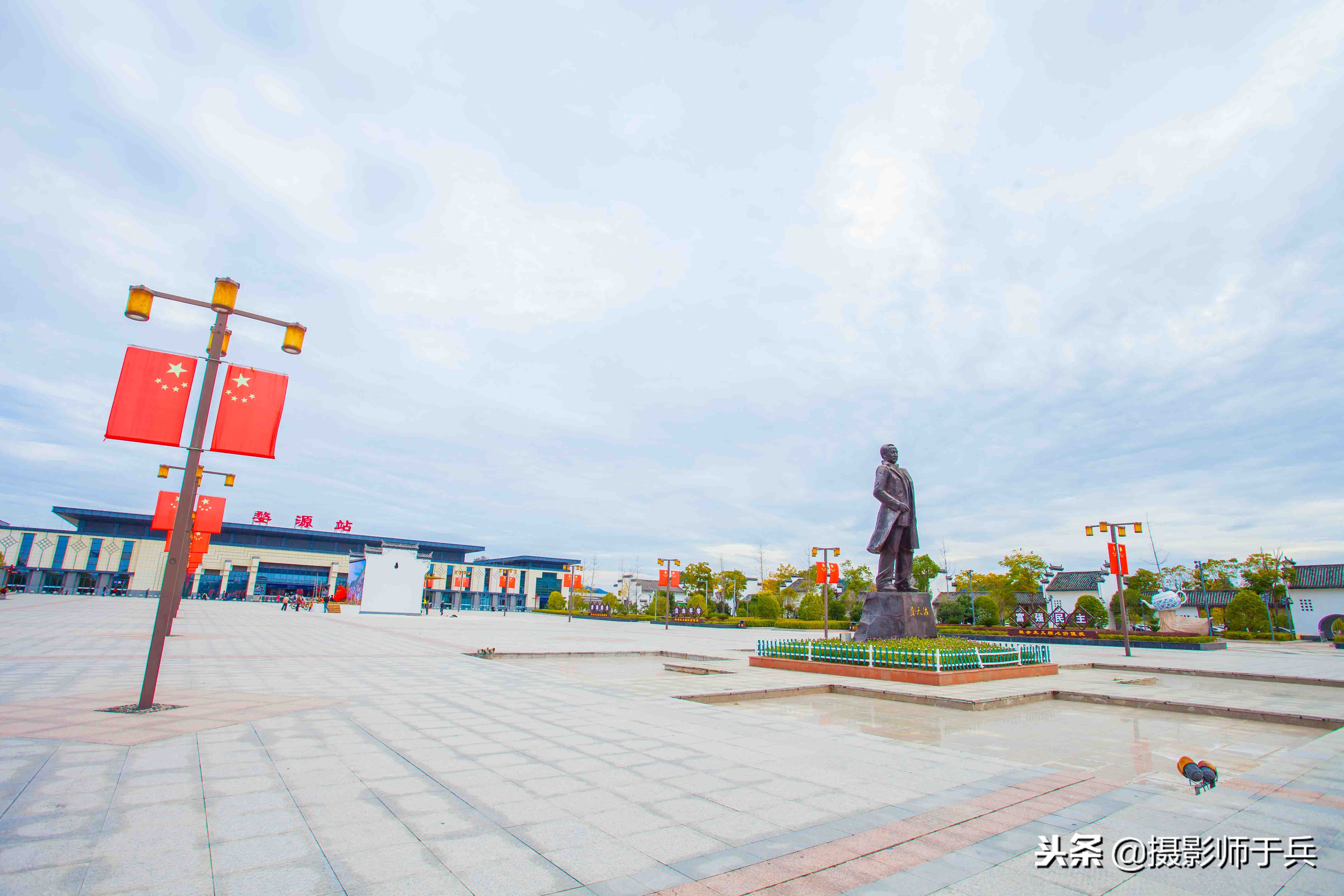 江西婺源火车站,江西婺源火车站附近住宿