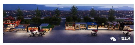 上海夜市魅力之都,上海夜生活节来了