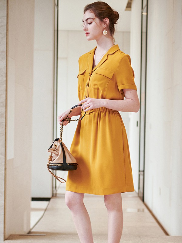 深圳米南高端原创女装,深圳高端原创品牌女装批发