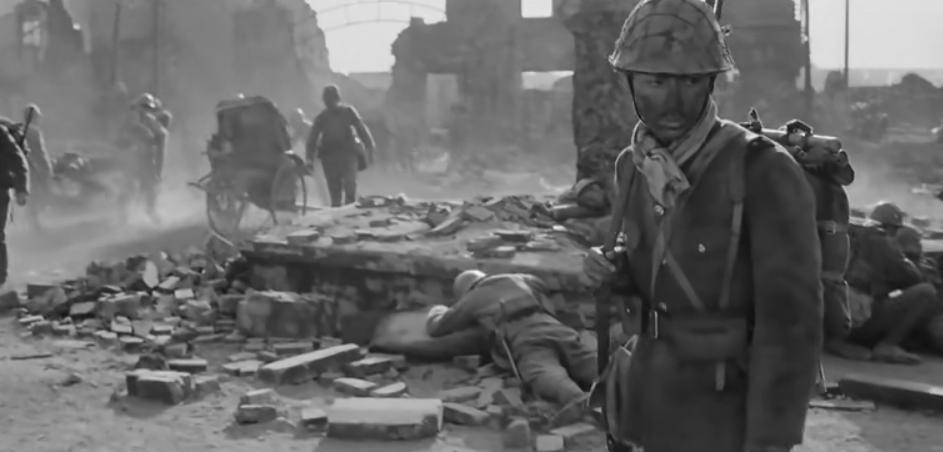 电影推荐2019排行榜我和我的祖国,我和我的祖国红色电影推荐小学生