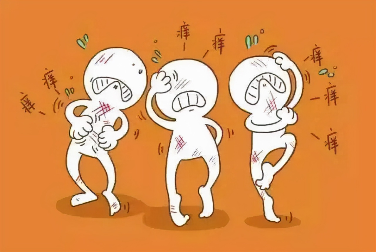 屁股痒痒怎么治,屁股痒痒怎么快速缓解