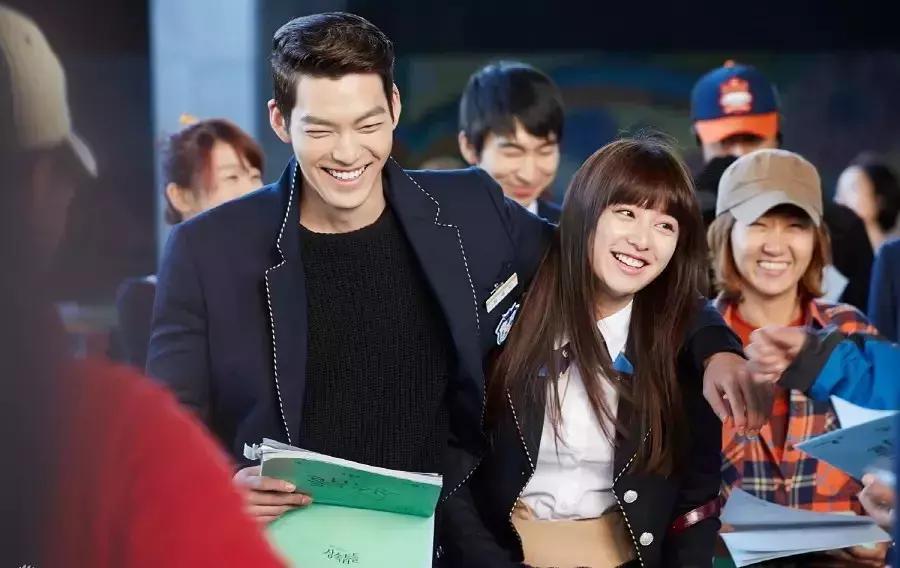 申敏儿在金宇彬生病后不离不弃,金宇彬癌症