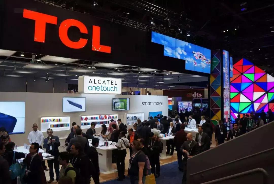 tcl彩电国内销售,tcl彩电现状