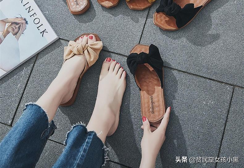 脚胖穿什么高跟凉鞋好看,脚丑穿什么凉鞋好看