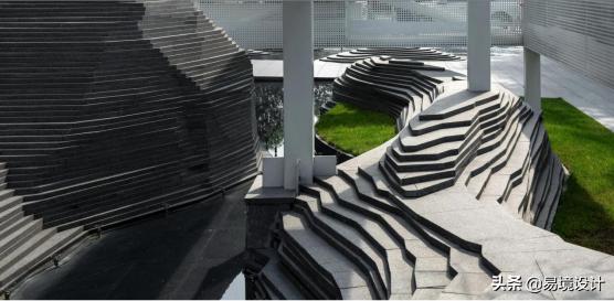 易境自然景观,易境共享茶室