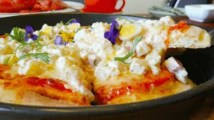 超大号战斧牛排现烤现吃,最过瘾的战斧牛排