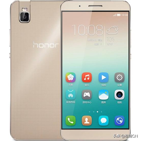 勇敢做自己—荣耀数字系列机型盘点哪一款是你心目中的经典？