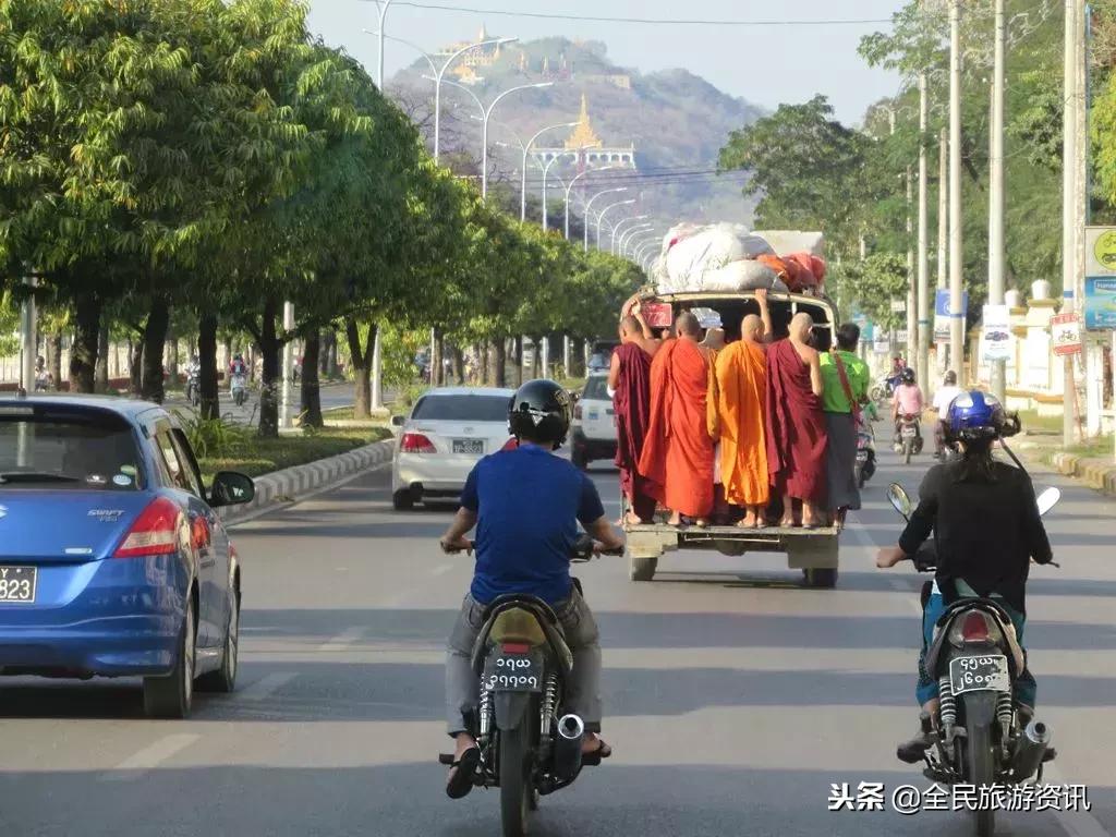 这个藏着绝美海滩和热气球的东南亚小国说走就走！