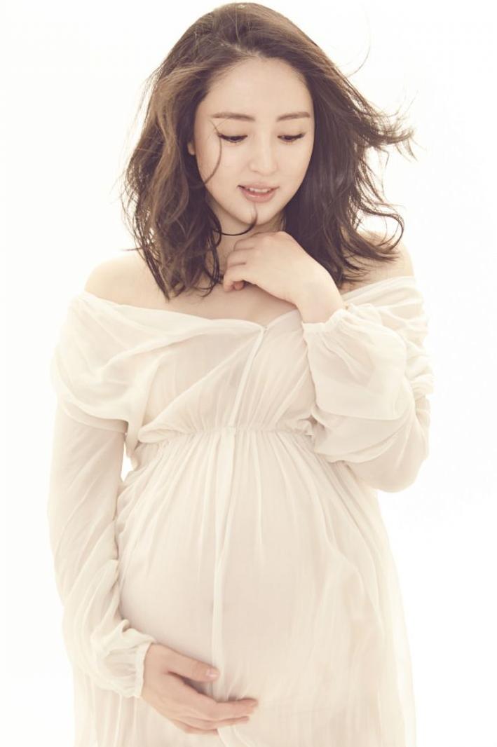 怀孕了不要放纵自己,怀孕就该大吃大喝吗