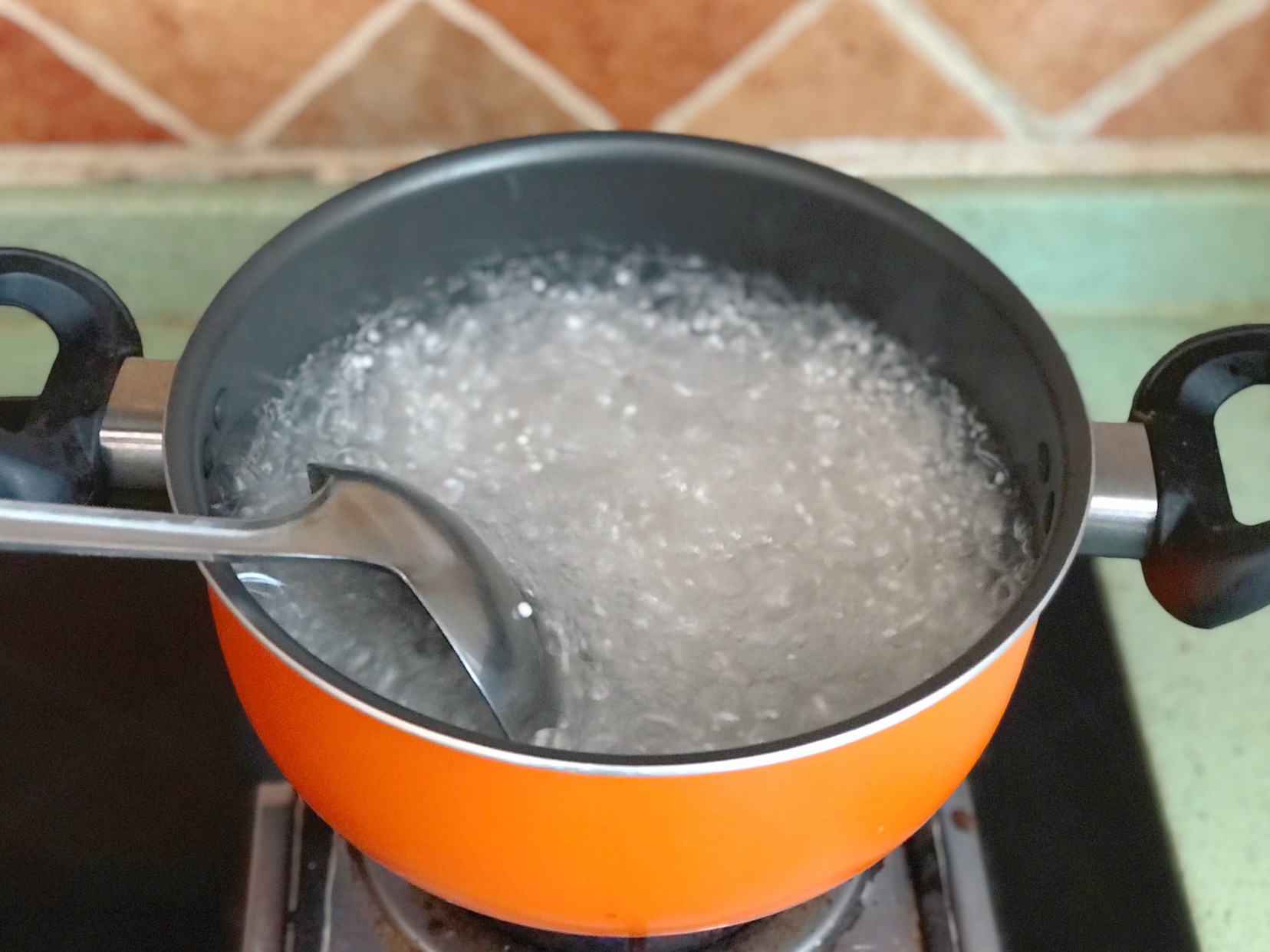 杂果酸奶西米露，爽滑筋道，清凉可口，成本5元做出20元的甜品