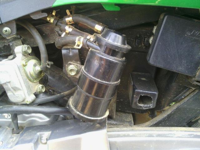 什么油箱100多升,油箱加满动力下降