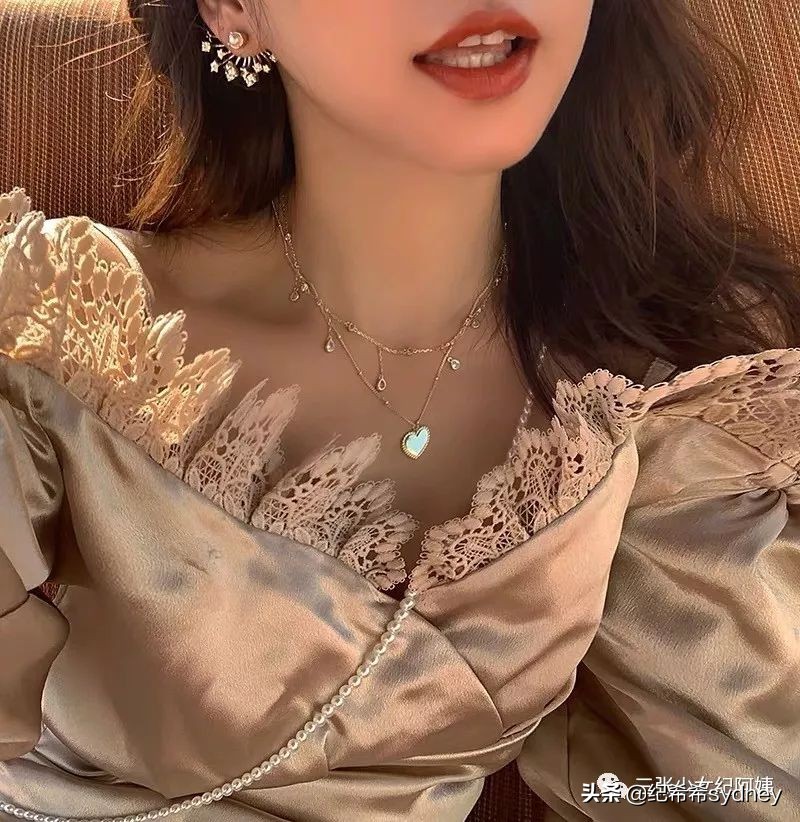 纪阿姨的购物车|回购无数次的淘宝私藏首饰店