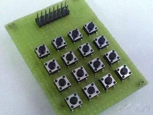 新手如何看懂电路板,小白如何看懂电路板