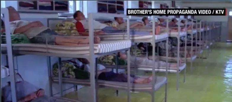 超过500个孩子死在了这里！——“兄弟之家福利院”