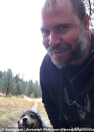 因徒步旅行跟不上孩子步伐,美国蒙大拿40岁父亲,150天减掉92磅